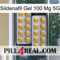 Sildenafil Gel 100 Mg 5G levitra2